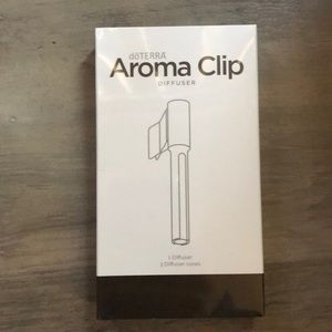 DoTERRA Aroma Clip Diffuser